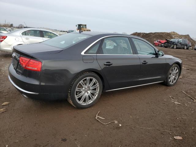 Photo 3 from auction – 2012 AUDI A8 L QUATT with VIN WAURVAFD4CN004999