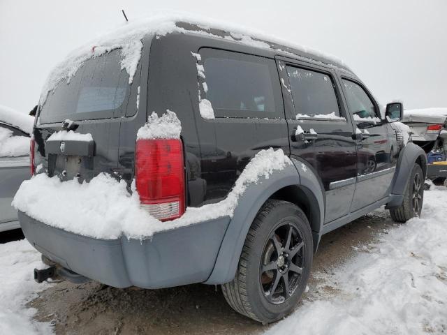 Photo 3 from auction – 2008 DODGE NITRO SXT with VIN 1D8GU28K48W181683