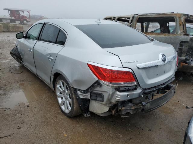 Photo 2 from auction – 2012 BUICK LACROSSE T with VIN 1G4GJ5E30CF372463