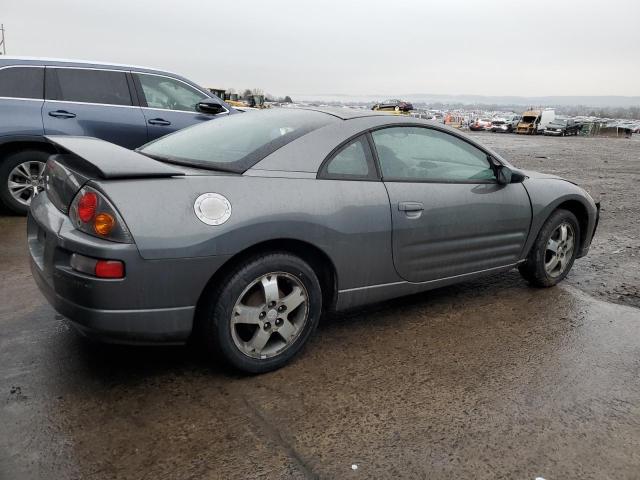 Photo 3 from auction – 2003 MITSUBISHI ECLIPSE GS with VIN 4A3AC44G63E033499