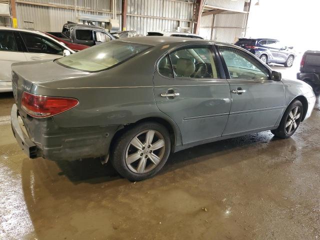 Photo 3 from auction – 2005 LEXUS ES 330 with VIN JTHBA30G455128125