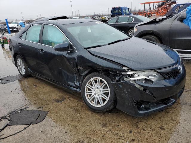 Photo 4 from auction – 2012 TOYOTA CAMRY BASE with VIN 4T1BF1FK4CU082202