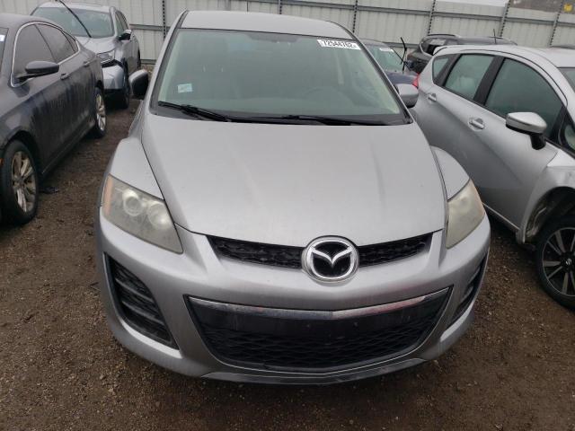 Photo 5 from auction – 2010 MAZDA CX-7 with VIN JM3ER2W32A0349758