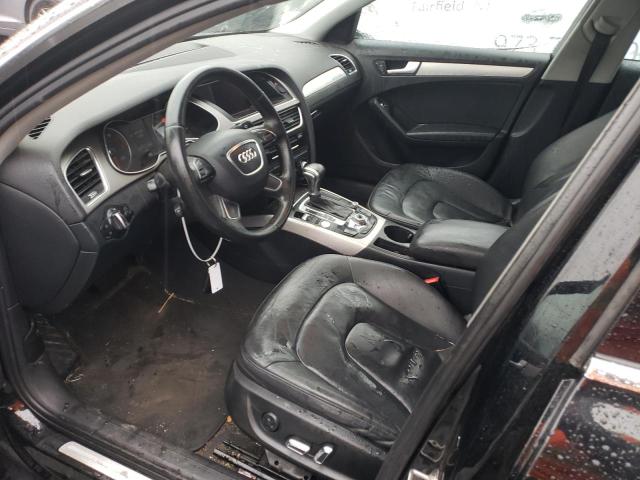 Photo 7 from auction – 2013 AUDI A4 PREMIUM with VIN WAUFFAFLXDN007043