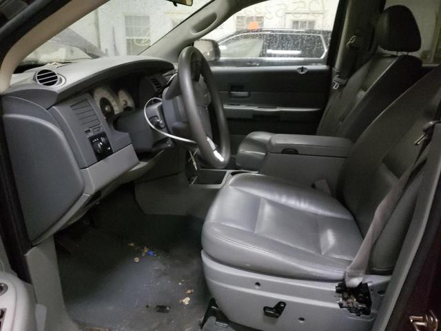 Photo 7 from auction – 2004 DODGE DURANGO SL with VIN 1D4HB48N94F146987