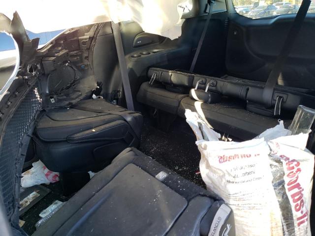 Photo 10 from auction – 2020 CHRYSLER PACIFICA T with VIN 2C4RC3BG8LR289844