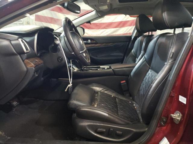 Photo 7 from auction – 2016 NISSAN MAXIMA 3.5 with VIN 1N4AA6AP8GC387430