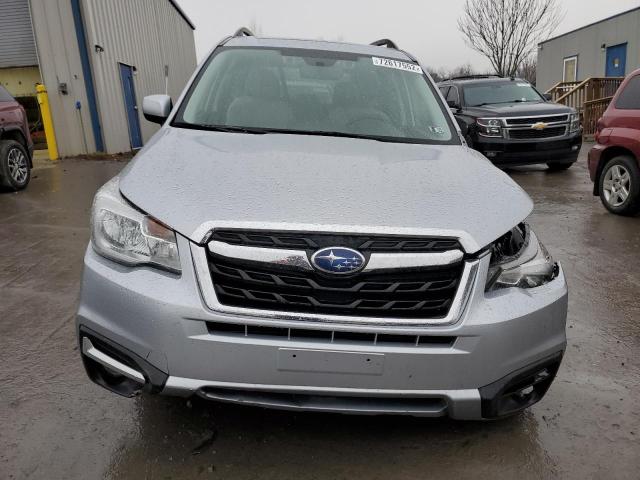 Photo 5 from auction – 2018 SUBARU FORESTER 2 with VIN JF2SJAGC5JH526012
