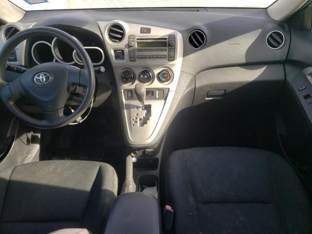 Photo 8 from auction – 2009 TOYOTA COROLLA MA with VIN 2T1KE40EX9C022362