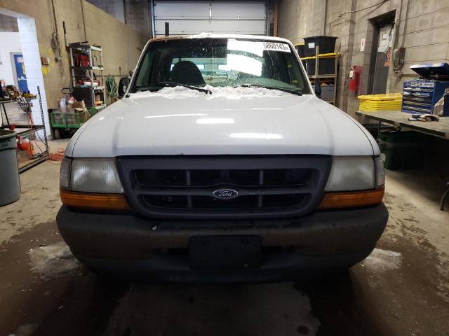 Photo 5 from auction – 2000 FORD RANGER SUP with VIN 1FTYR14X7YPA56364