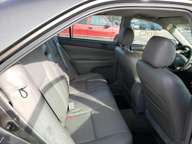 Photo 10 from auction – 2004 TOYOTA CAMRY LE with VIN 4T1BE32KX4U894433