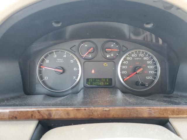 Photo 9 from auction – 2007 FORD FIVE HUNDR with VIN 1FAHP24197G120707