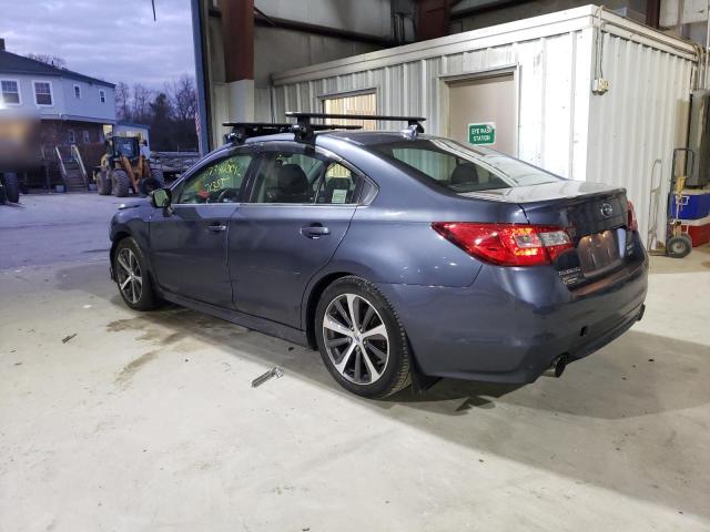 Photo 2 from auction – 2017 SUBARU LEGACY 3.6 with VIN 4S3BNEN62H3052082