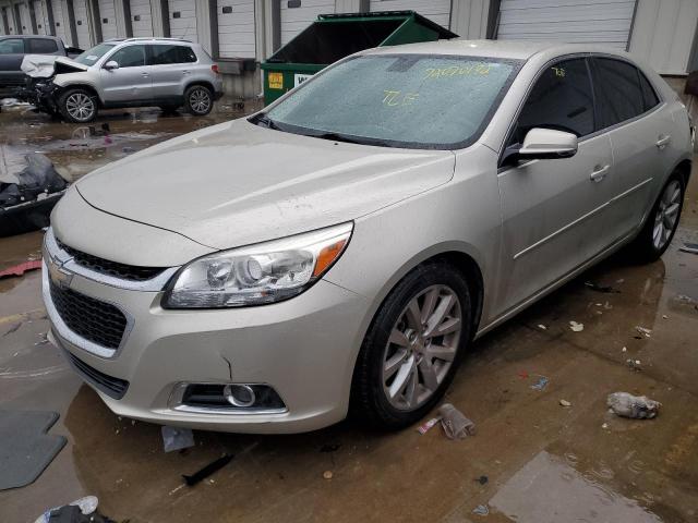 CHEVROLET MALIBU 2LT 2014 with VIN 1G11E5SL2EF228749 - Photo from auction