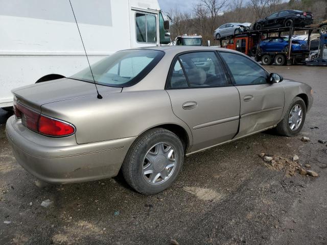 Photo 3 from auction – 2003 BUICK CENTURY CU with VIN 2G4WS52J731213538