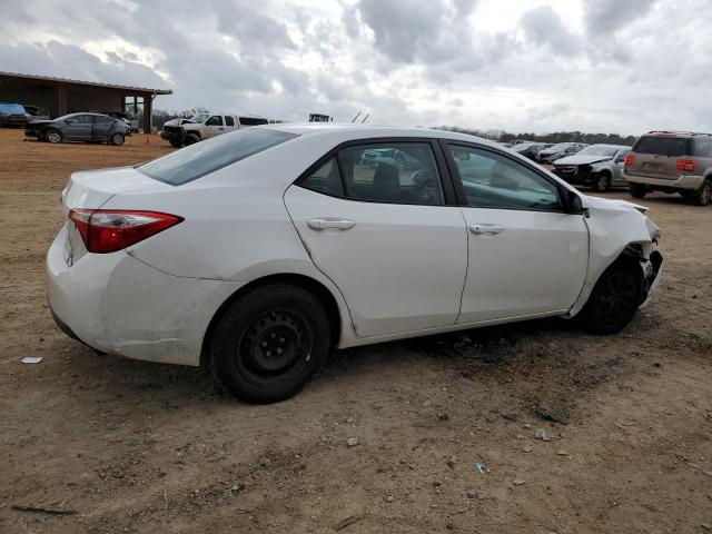 Photo 3 from auction – 2014 TOYOTA COROLLA L with VIN 5YFBURHE2EP070372