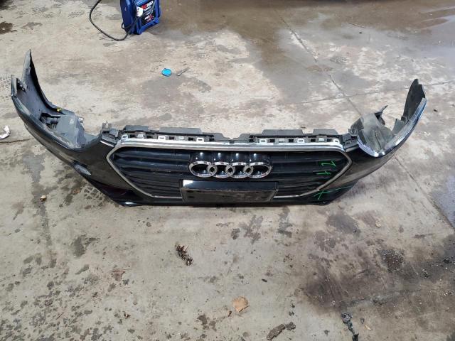 Photo 12 from auction – 2015 AUDI A4 PREMIUM with VIN WAUBFAFL6FN021555