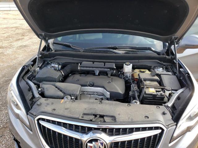 Photo 12 from auction – 2020 BUICK ENVISION P with VIN LRBFXBSA1LD159886