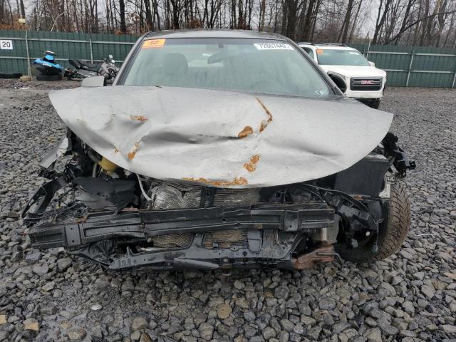 Photo 5 from auction – 2012 KIA FORTE EX with VIN KNAFU4A25C5540843