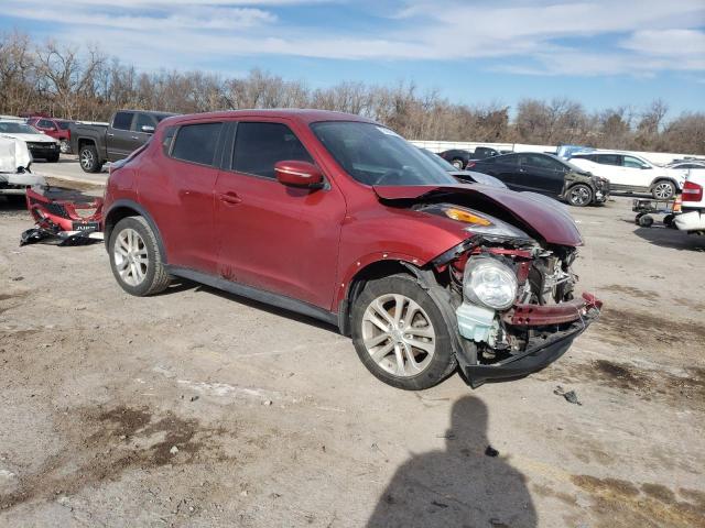 Photo 4 from auction – 2015 NISSAN JUKE S with VIN JN8AF5MR9FT509685