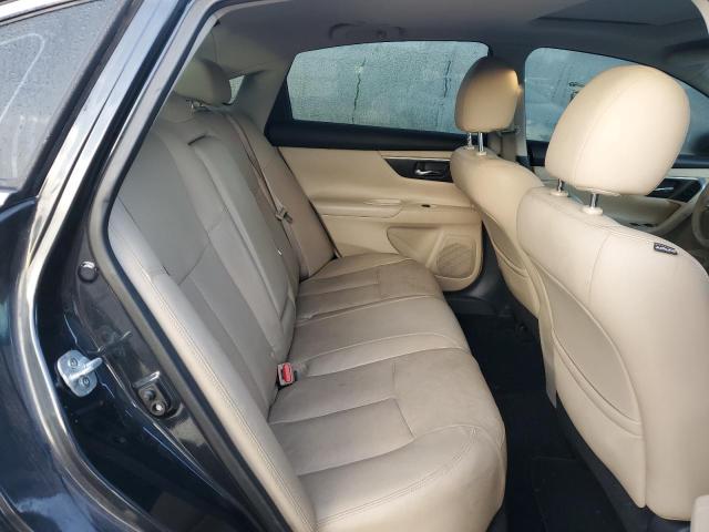 Photo 11 from auction – 2016 NISSAN ALTIMA 2.5 with VIN 1N4AL3AP4GC198850