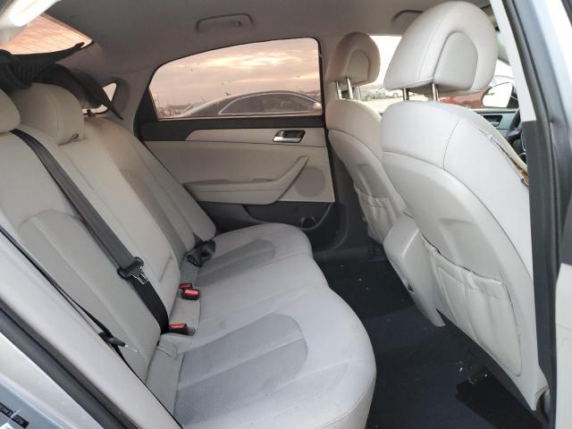 Photo 10 from auction – 2016 HYUNDAI SONATA SE with VIN 5NPE24AF3GH273750