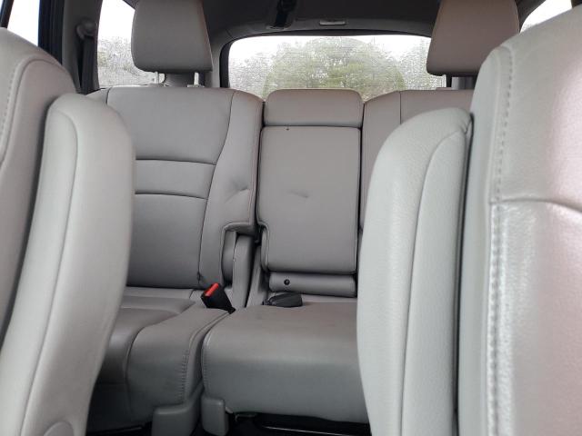 Photo 10 from auction – 2018 HONDA PILOT EXL with VIN 5FNYF6H83JB048013