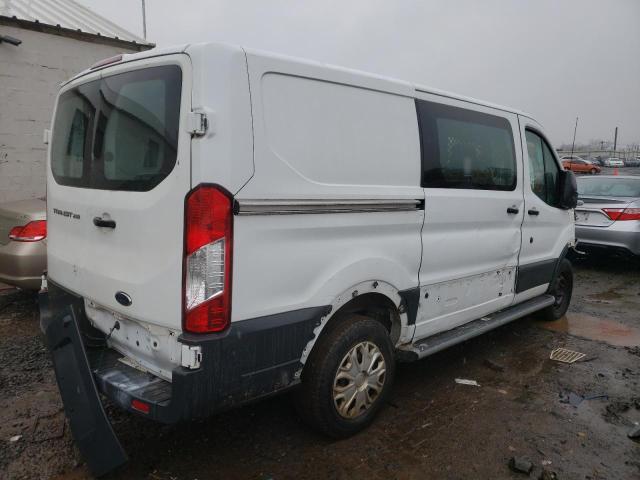 Photo 3 from auction – 2018 FORD TRANSIT T- with VIN 1FTYR1YMXJKB32677