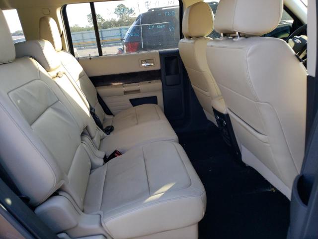Photo 10 from auction – 2019 FORD FLEX LIMIT with VIN 2FMHK6DT1KBA23837