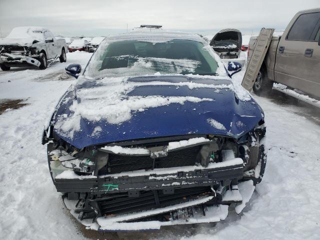 Photo 5 from auction – 2016 FORD FUSION SE with VIN 3FA6P0T92GR383407