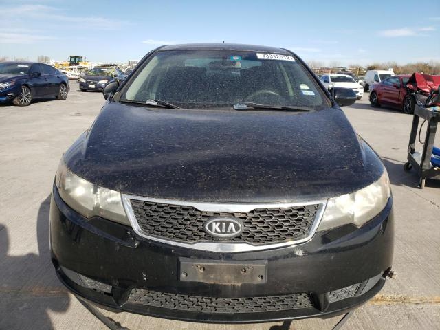 Photo 5 from auction – 2012 KIA FORTE EX with VIN KNAFU4A25C5596863