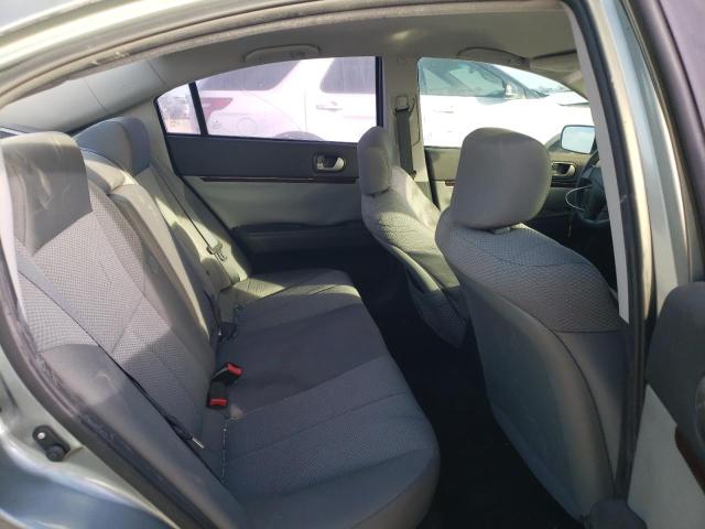Photo 10 from auction – 2009 MITSUBISHI GALANT ES with VIN 4A3AB36F59E044021