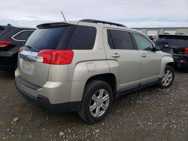 Photo 3 from auction – 2014 GMC TERRAIN SL with VIN 2GKALREK4E6259104