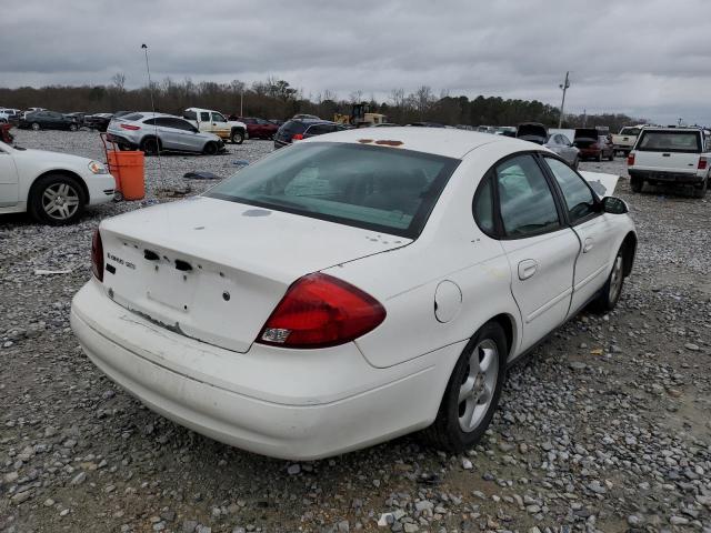 Photo 3 from auction – 2003 FORD TAURUS SES with VIN 1FAFP55253A168265