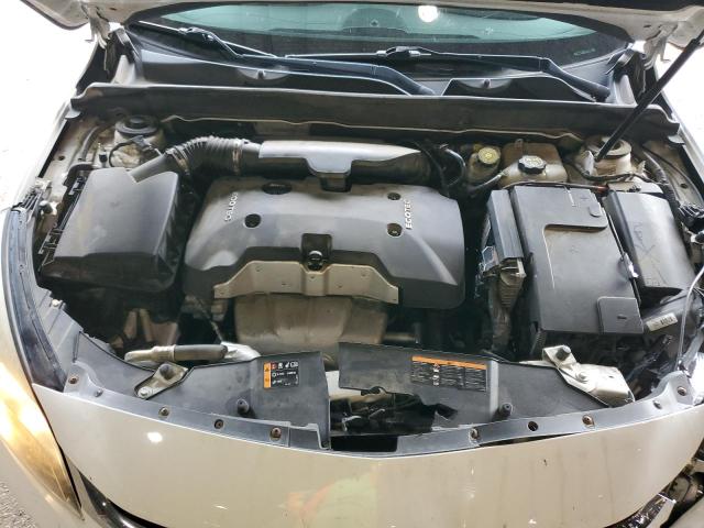 Photo 11 from auction – 2014 CHEVROLET MALIBU 2LT with VIN 1G11E5SL8EF235348