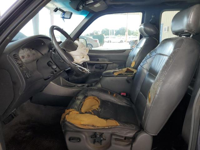 Photo 7 from auction – 2001 FORD EXPLORER S with VIN 1FMYU60E31UC79911
