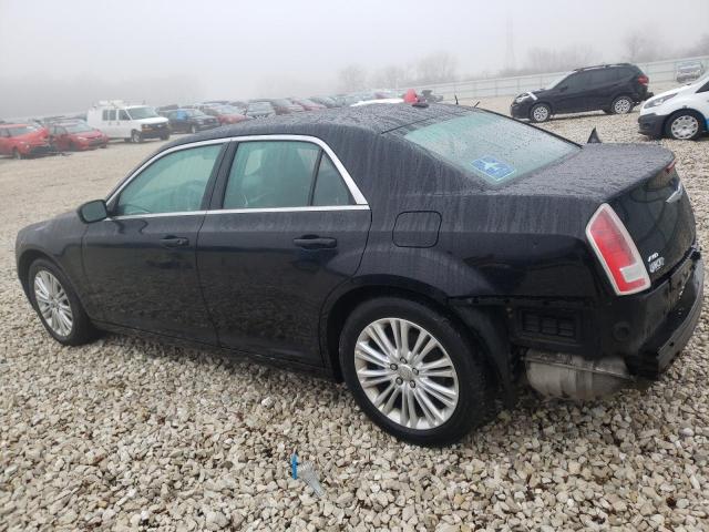 Photo 2 from auction – 2014 CHRYSLER 300 with VIN 2C3CCARG6EH273459