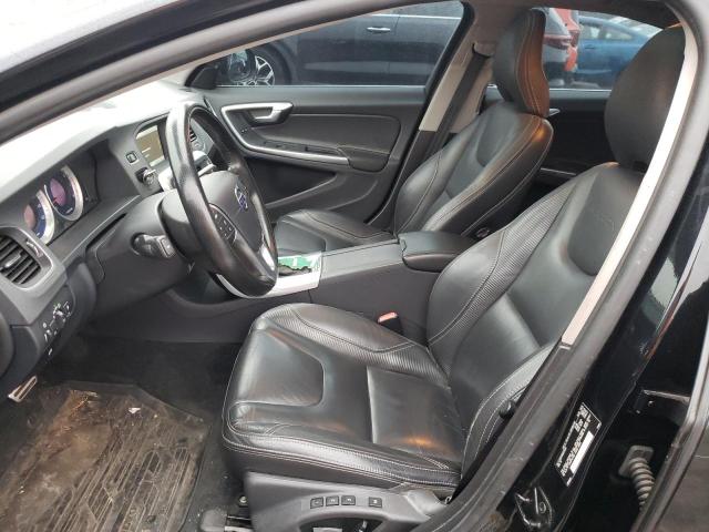 Photo 7 from auction – 2013 VOLVO S60 T6 with VIN YV1902FH0D2216208