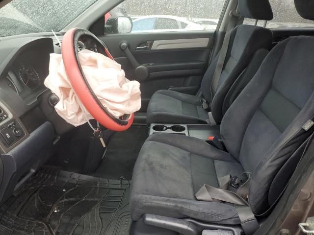 Photo 7 from auction – 2011 HONDA CR-V EX with VIN 5J6RE4H52BL047686