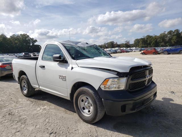 Photo 4 from auction – 2019 RAM 1500 CLASS with VIN 3C6JR6AG2KG722620