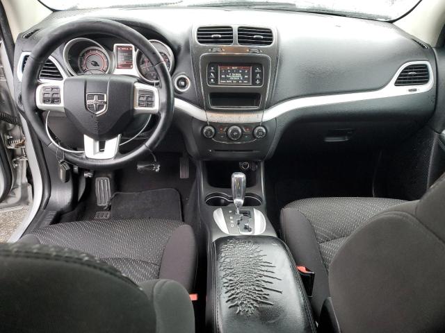 Photo 8 from auction – 2014 DODGE JOURNEY SE with VIN 3C4PDCAB1ET161696