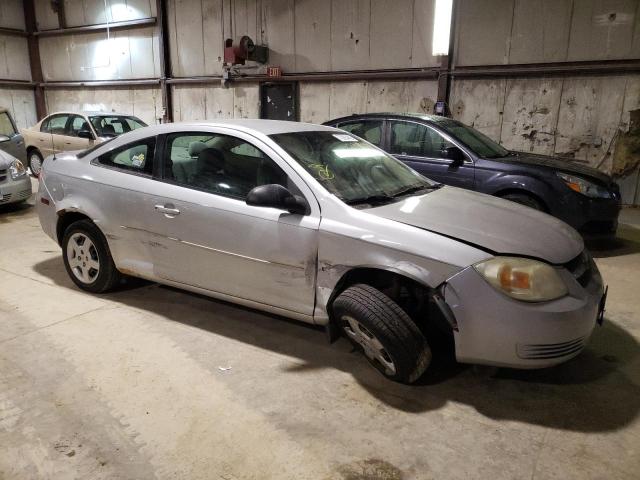 Photo 4 from auction – 2007 CHEVROLET COBALT LS with VIN 1G1AK15F377384464
