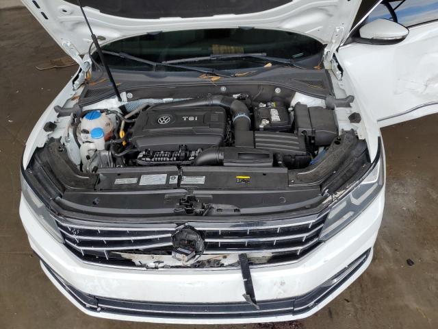 Photo 11 from auction – 2017 VOLKSWAGEN PASSAT S with VIN 1VWAT7A34HC027707