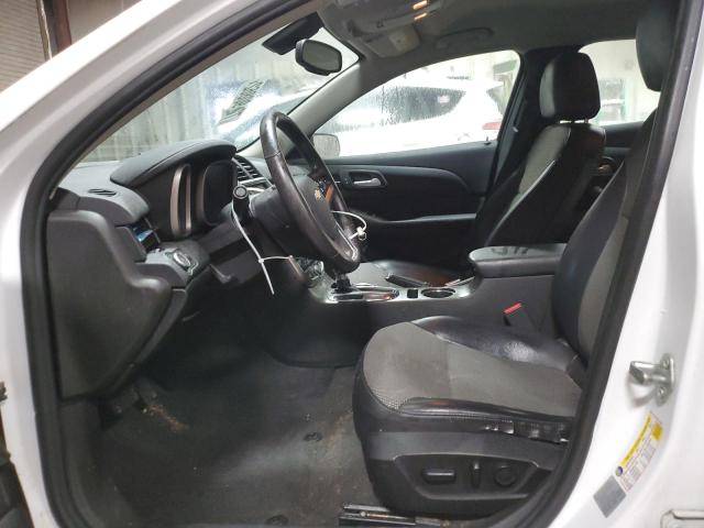 Photo 7 from auction – 2014 CHEVROLET MALIBU 2LT with VIN 1G11E5SLXEF225694