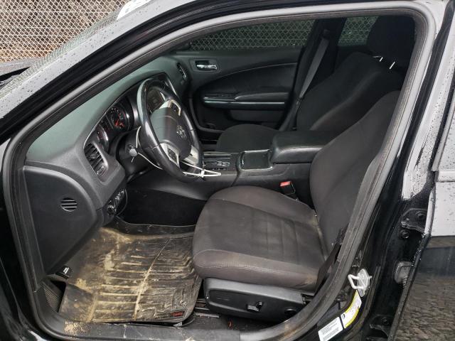 Photo 7 from auction – 2014 DODGE CHARGER R/ with VIN 2C3CDXCT7EH340897