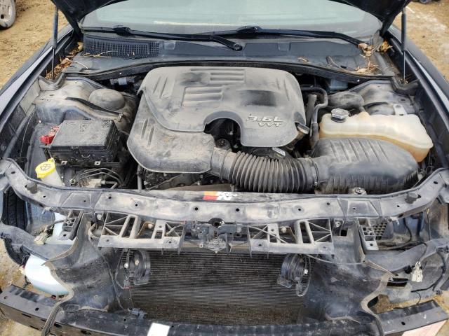 Photo 11 from auction – 2017 DODGE CHARGER SX with VIN 2C3CDXJG2HH612413