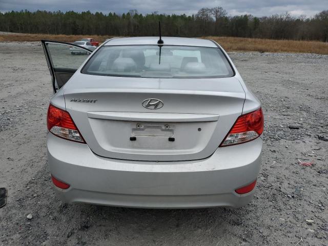 Photo 6 from auction – 2013 HYUNDAI ACCENT GLS with VIN KMHCT4AE5DU348988