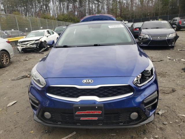 Photo 5 from auction – 2019 KIA FORTE FE with VIN 3KPF24AD8KE103755