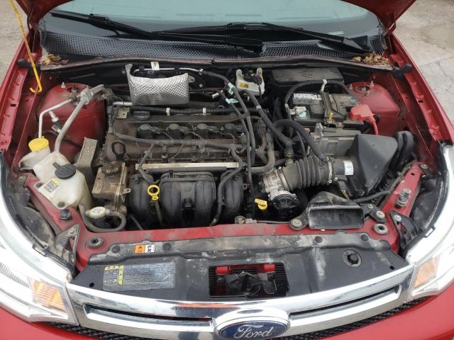 Photo 11 from auction – 2010 FORD FOCUS SE with VIN 1FAHP3FN1AW145104