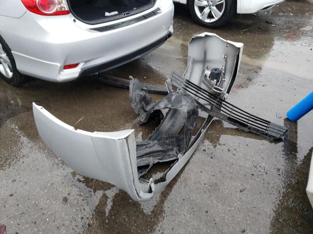 Photo 12 from auction – 2012 TOYOTA COROLLA BA with VIN 2T1BU4EE8CC879492